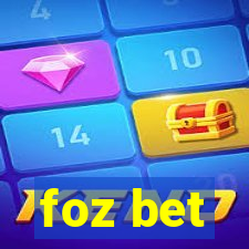 foz bet